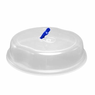 Thumbs-Up Microseal 27cm Plate Micro Cover