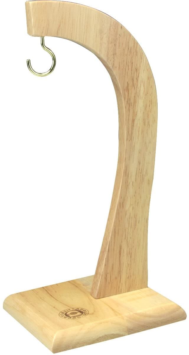 Apollo Rubberwood Banana Tree 29.5 x 14 cm