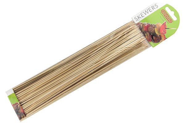 Apollo Bamboo Skewers Pk 100 image