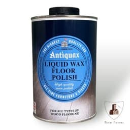 Antiquax Liquid Floor Polish 500ml 1