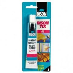 Bison Tix Gel Adhesive 50ml