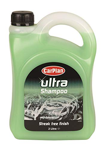 Carplan Ultra Shampoo 2Ltr image