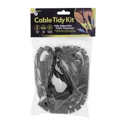 BENROSS Cable Tidy Kit 1
