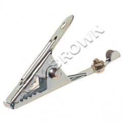 DA 50amp Crocodile Clip