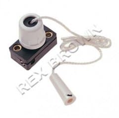DA Pull Cord Switch