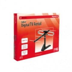 Olympik X2 Wide Band TV Aerial