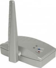 Digital TV Amplified  Indoor Aerial ST14 Magic Wand UHF+FM