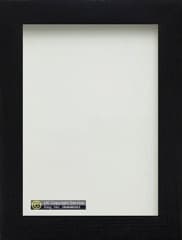 Frame 10 X 8 39mm Black