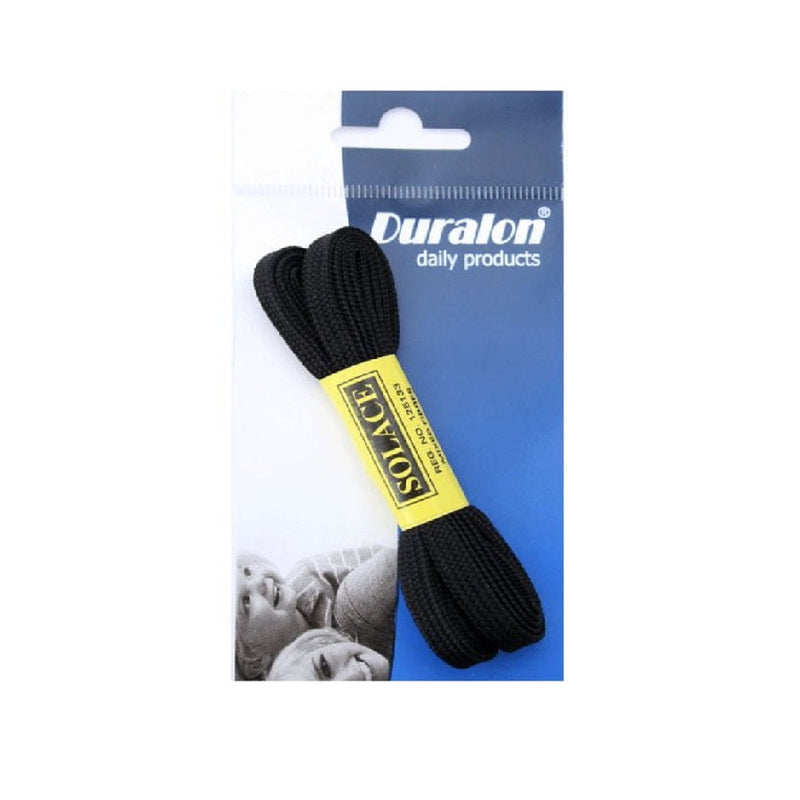 Duralon Black Shoe Lace image