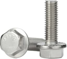 Fastpak Hexagon Bolt BZP M68X 25 1