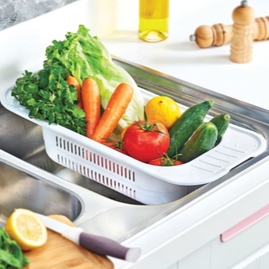 Hobby Life Colander
