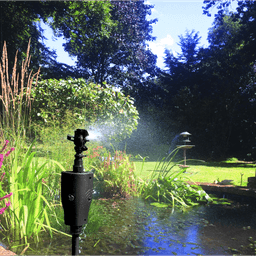 STV Jet-Spray Pond & Garden Protector(STV415) (Replaced STV414 ) 2