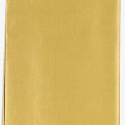 County Gold Metallic Crepe Paper 1