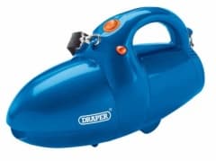 Draper VACUUM CLEANER