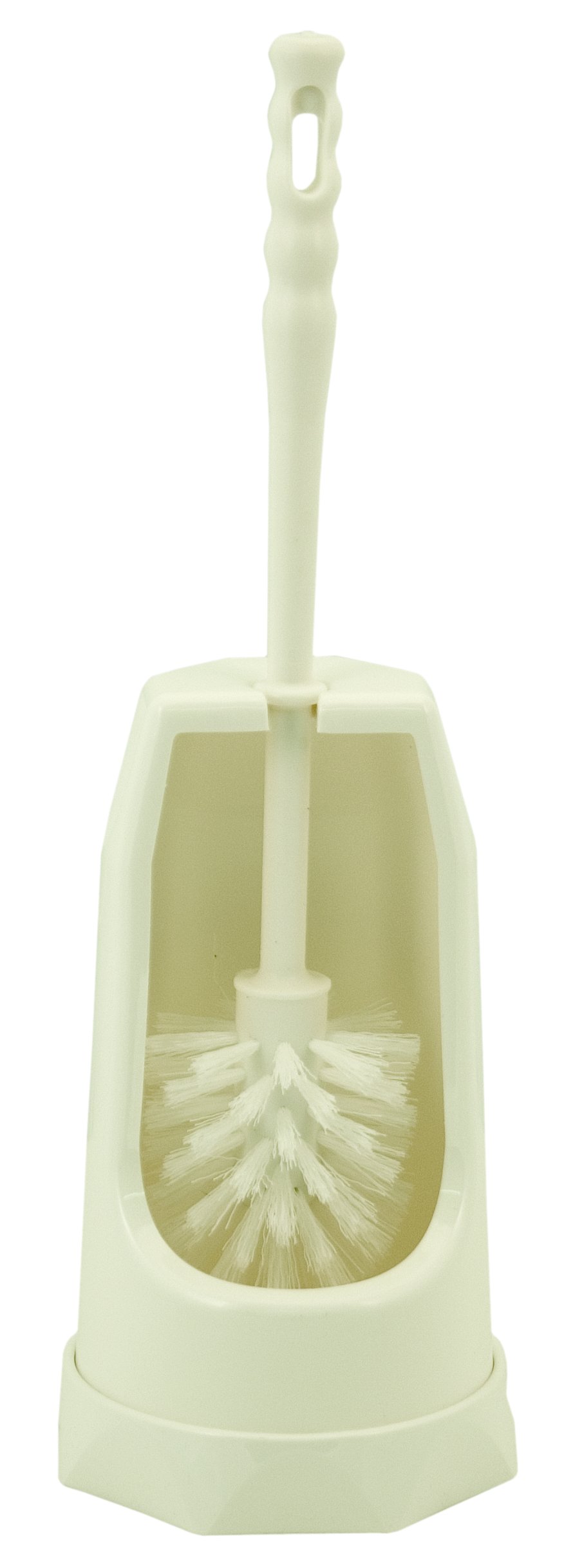 Elliot Toilet Brush Set image