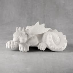 Dragon Shelf Sitter 1