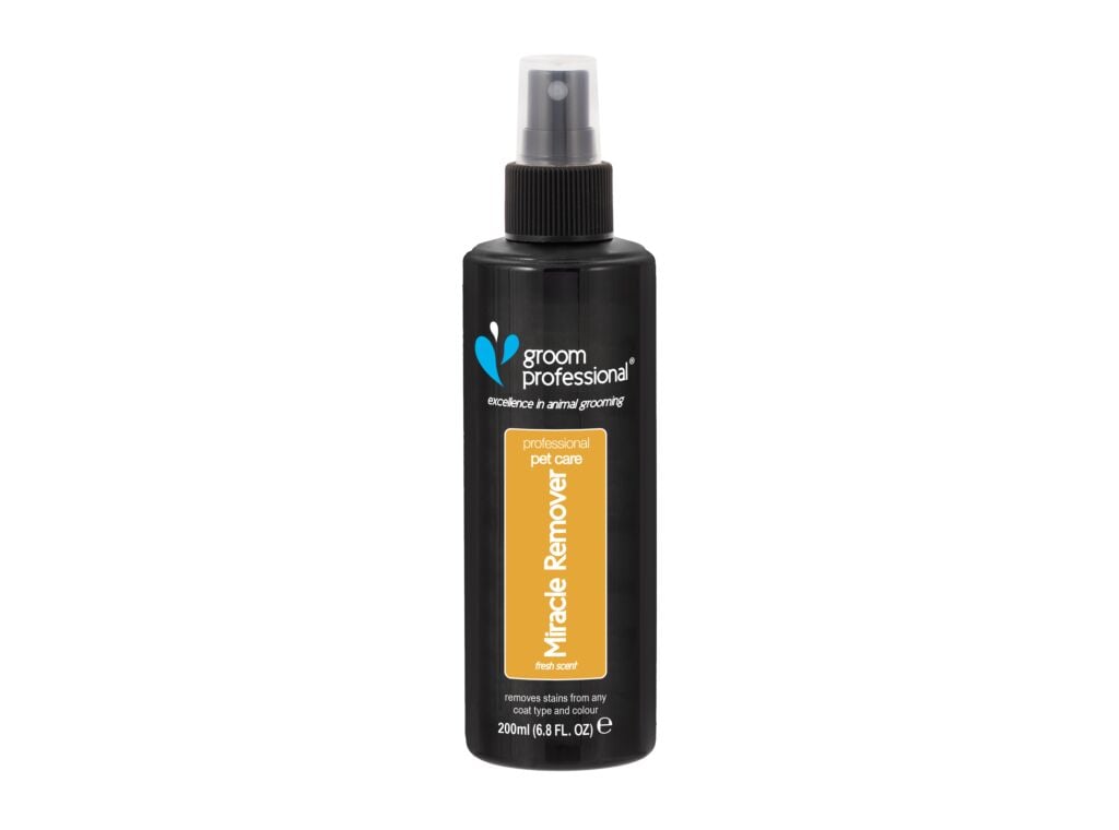Pet Stain Remover 200ml image