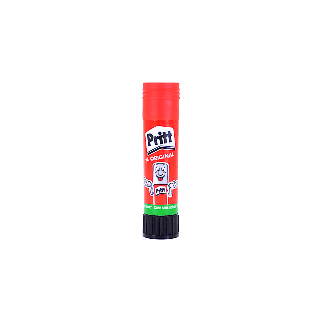 Pritt Adhesive Stick 11gm image