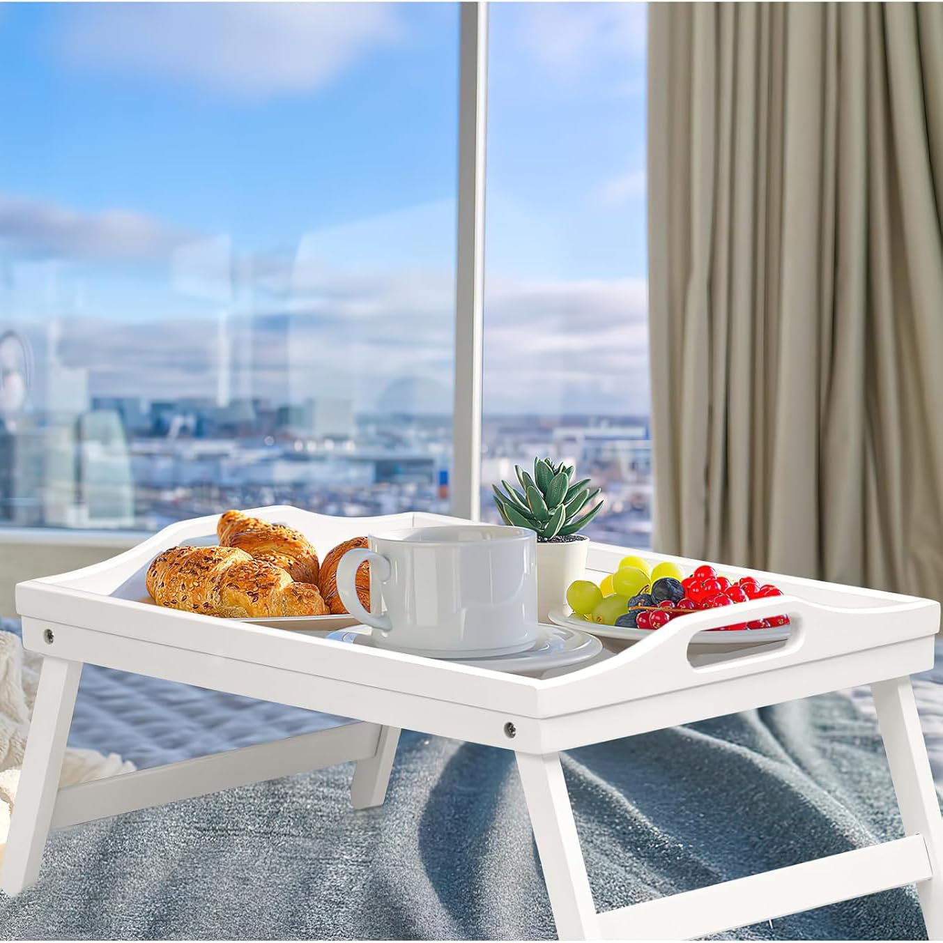 Life-Bed Tray image