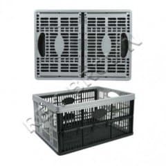 Folding Crate