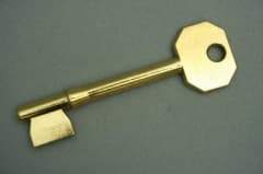 Era Bs 5Lever Blanks PK10