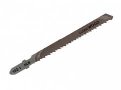 DeWalt DT2053QZ 5pk Jigsaw Blades for Wood T Shank -HCS 