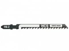 DeWalt DT2075QZ HCS 5PK Jigsaw Blades for Wood 