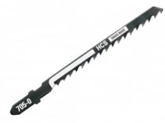 DeWalt DT2077QZ HCS 5PK Jigsaw Blades for Wood 