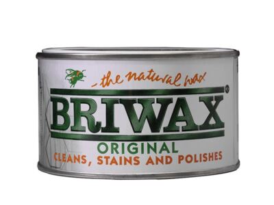 Briwax Orig.Dark Oak 400g image
