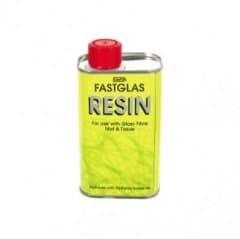 Davids Fastglas 250ml Laminating Resin