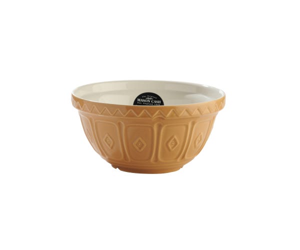 Rayware Cane Mixing Bowl 210mm image