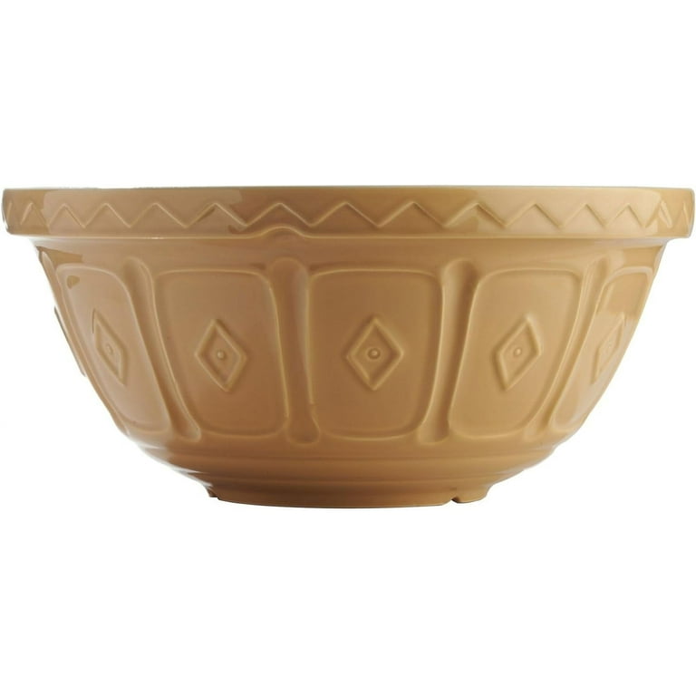 Rayware Cane Mixing Bowl 330mm image