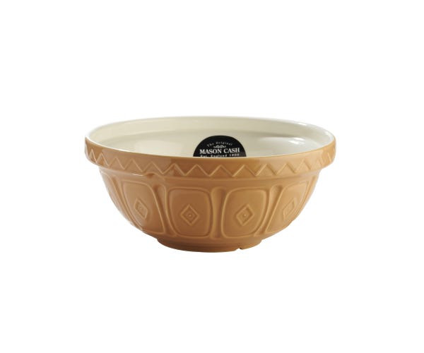 Rayware Cane Mixing Bowl 240mm image
