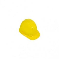 Rodo Blackrock Standard Safety Helmet Red
