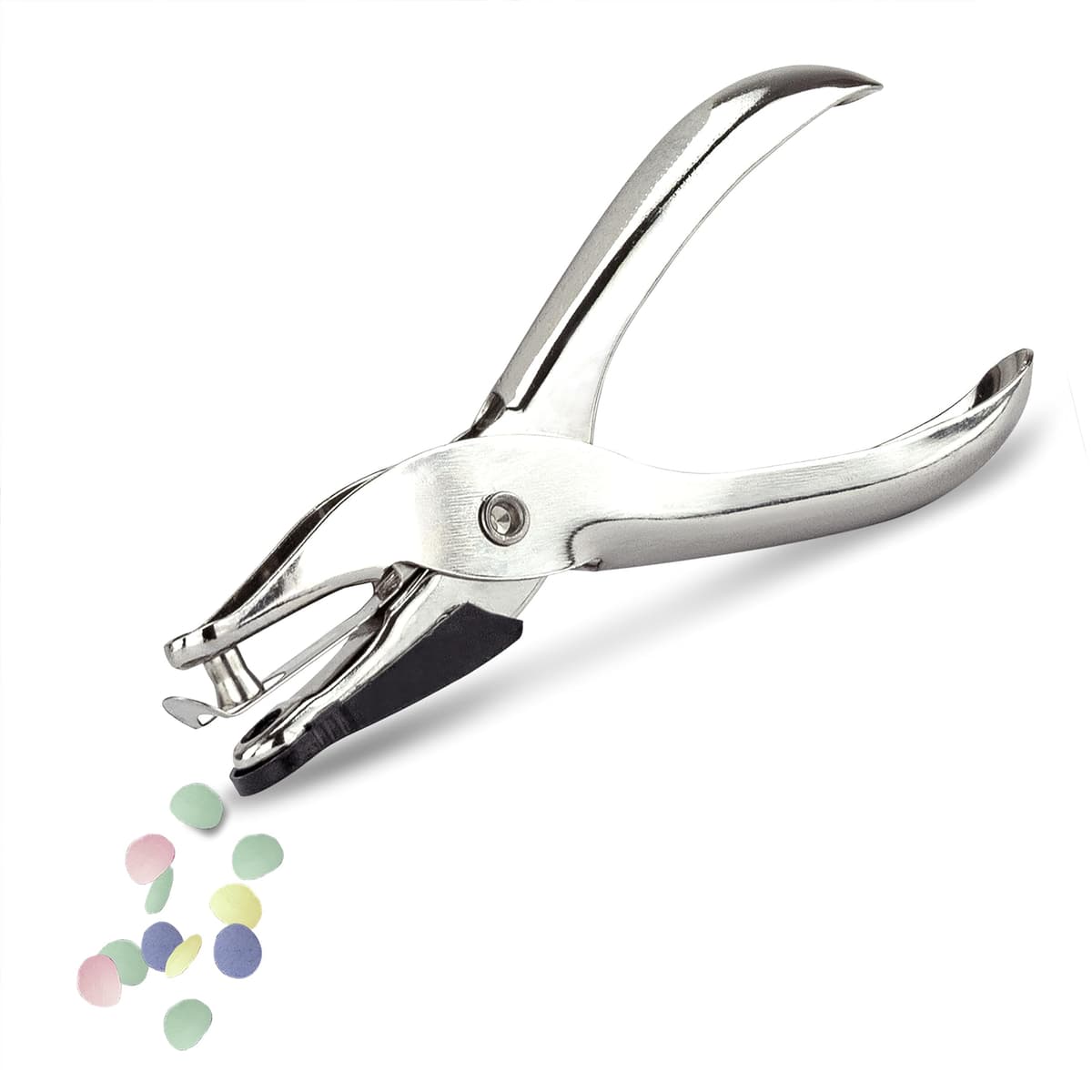 Rapesco Single Hole Punch (PF25A001)