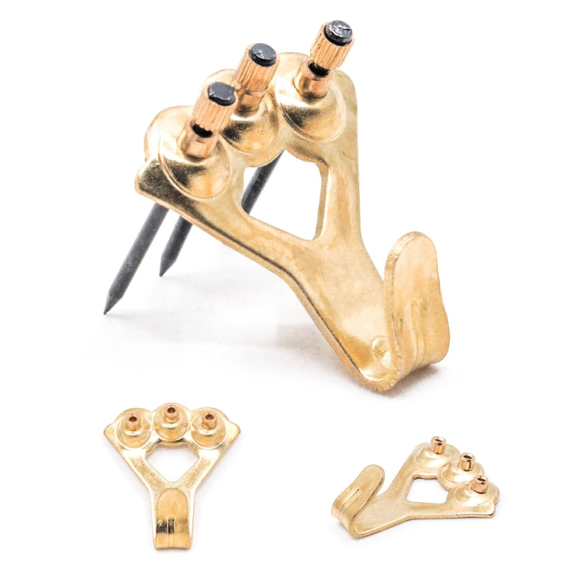 BH Picture Hook Eb Single Pk100