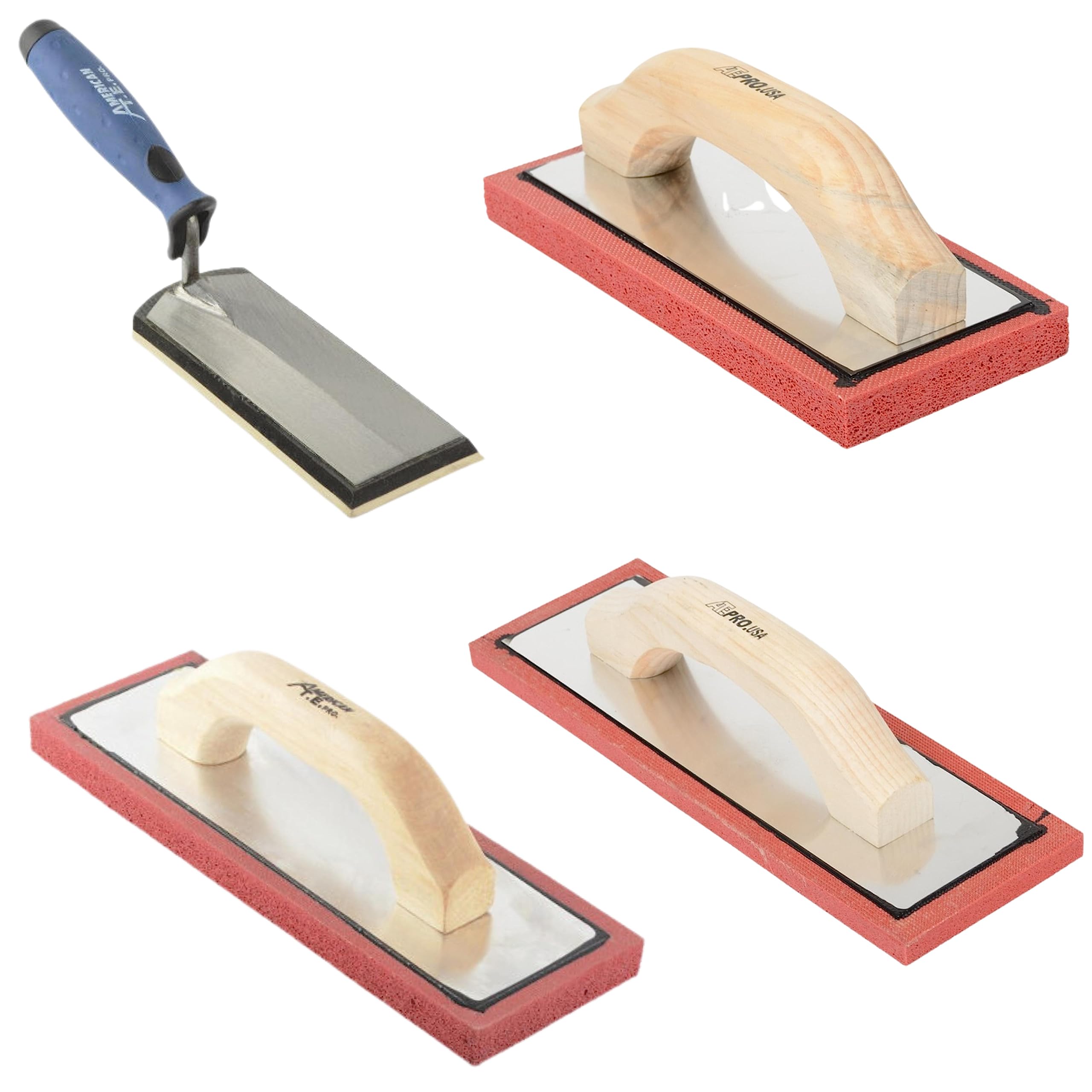 Professional Float Set image