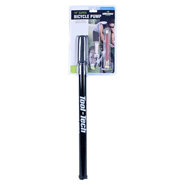 BENROSS 16" Super Bicycle Pump
