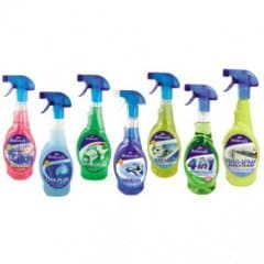 ASTONISH Multi Purpose Spray With Bleach 750mls 