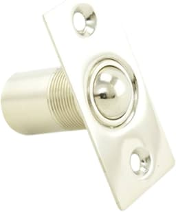 BH Brass Ball Catches 9mm (3/8") Pk8 1