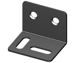 BH Stretcher Plates,bzp 19mm Pk20 1