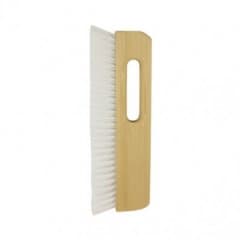 12" NYLON PAPERHANGING BRUSH WHITE