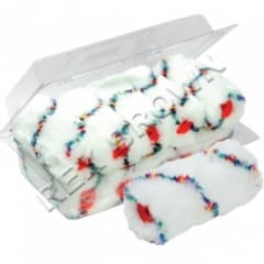 JUMBO RADIATOR ROLLER SLEEVEs