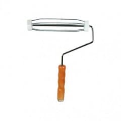 9"x 1 3/4"WOODEN ROLLER HANDLE