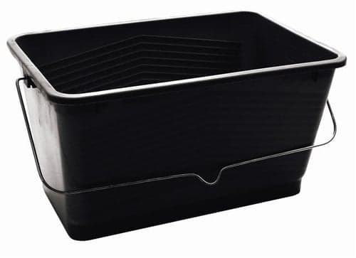 Rodo Pro Dec Plastic Paint Skuttle 15Ltr