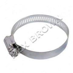 M00 Hose Clips - Pre Pack 2pcs