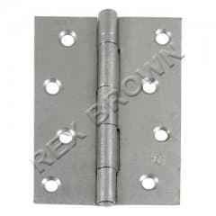 RB 1 1/2" Steel S.C. Butt Hinges 