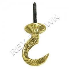 Large Egyptian Curtain Tie Back - Pre Pack 2pcs