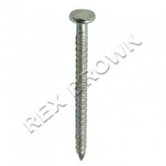 3/4" Annular Ring Shank Nails Pre Pack - 115g