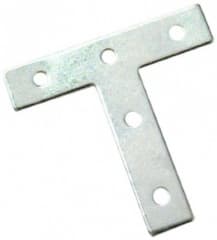 RB 100mm T - Plate - 2pcs